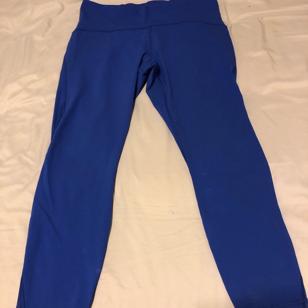 Lulu Lemon leggings